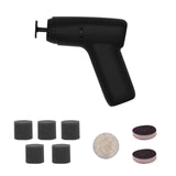 1500r/min Cordless USB Recharging Car Auto Scratch Repairs Machine Home Household Car Polishers Eccentric Waxing Machine