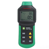 MS5908 multi-function circuit analyzer true RMS voltage circuit analysis multimeter