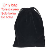 Portable family pregnant and baby monitor Fetal Preference sound Baby heart PR LCD display Fetal Doppler 2.5M No radiation