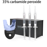 Teeth Whitening Electric Toothbrush Set Whitening Toothpaste Whitening Care Set Whitening Lamp Containing toothbrush whitening