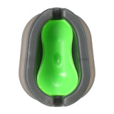 3pcs Fishing Feeder Mould Quick Release Moulds Carp Fishing Bait Holder Tool Fishing Tackle Fishing Outdoor Accessories