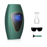 KODO 990000 Flashes 2022 New Laser epilator dropshipping Sale Permanent IPL Photoepilator Laser Hair Removal home Painless Laser
