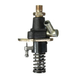 High Quality Fuel Injection Pump Diesel Generator Assembly 178/186F For Kipor Kama KDE6500T KDE6500TA KDE6500T3 100x70mm Black