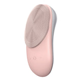 Skin Care Home Exfoliating Multifunction For Blackheads USB Rechargeable Massaging Silicone Facial Cleansing Brush Gifts Acne