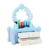 Kids Pretend Makeup Toys Simulation Cosmetics Toys Set Girls Play House Simulation Make Up Educational Toys For Girls Birth Gift