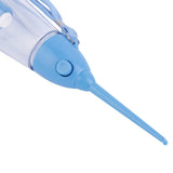 Oral Irrigator Dental Floss Implement Water Flosser Irrigation Water Jet Dental Irrigator Flosser Tooth Cleaner Oral Care