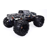 RC Car 1:8 ZD MT8 Pirates3 2.4Ghz 4WD 90km/h Remote Control Car 400 Meters Electric Brushless RTR Model Toys for Boys