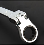 Keys set Wrench,Multitool Key Ratchet Spanners Set,of Tools Set Wrenches,Universal Wrench Tool, Car Repair Tools