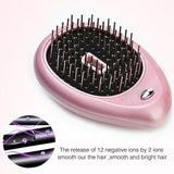 Original Hair Brush Magic Hair Comb Detangling Hair Brush Detangle Lice Massage Comb Women Tangle Hairdressing Salon 2021