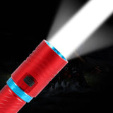 10000Lm Scuba Diving Light 100 Meter L2 Waterproof Underwater Led Flashlight Diving Camping Lanterna Torch With Stepless Dimming