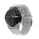 Smart Watch W5 Bluetooth Call 1.3 Inch IP67 Waterproof Heart Rate Monitor Men's Watch Wristwatch For Huawei Watch Android