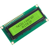 IIC/I2C/TWI 2004 Serial Blue Green Backlight LCD Module for Arduino UNO R3 MEGA2560 20 X 4 LCD2004