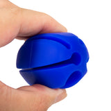 Rubber Fishing Rod Wrap Fishing Pole Holder Clip