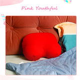 Boobs Pillow Sexiest and Most Realistic Mammary Foam Boob Pillow Slow Rebound can CSV