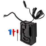 150 PSI Tire Inflator Car Air Pump Compressor Electric Portable Auto 12V 120W