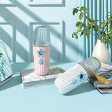 USB Skin Moisturizing Spray Face Make Up Mini Hydration Nebulizer Nano Mist Sprayer Moisturize Skin Water Nano Facial Humidifier