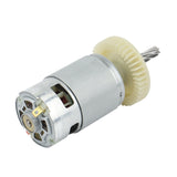 DC 14.4V 18V MOTOR For HIKOKI CJ14DL CJ14DS CJ14DM L CJ18DSL CJ18DL CJ18DMR 328333 328639 328361 328739
