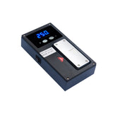 Phone Bezel Frame Separator Middle Frame Separate Heating Plate Machine for iPhone LCD Frame Separate CPU Glue Remove Machine