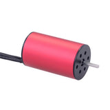 SURPASSHOBBY Waterproof Combo 2440 4600KV Brushless Motor w/ 35A ESC + S0300P 3KG Servo for 1/16 1/18 RC Car Truck