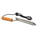 1Pcs Bee Tools Power Cut Honey Knife 220V Honey Cutter Beehive Beekeeping Equipment Heats Up Quickly Cutting  Bee Extractor Tool