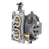 Carburetor Carb Assy For Yamaha 40HP J 1986-1993 Replacement 6F6-14301-00
