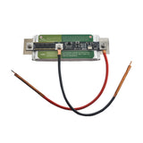 8000MA Mini Portable Spot Welder 3.7-4.2V Lithium Battery Automatic Spot Welding Control Circuit Board DIY Welding Tool Kit