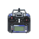 DIY F215 215mm Wheelbase 5inch 3-4S RC FPV Racing Drone Built-in OSD Betaflight with BLHeli-S 45A 4in1 ESC Razer/Ratel 2 Camera