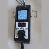 220V 65W YIHUA 908D-II Thermostat Electric Soldering Iron Anti-static Portable