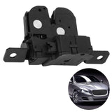 Tailgate Boot Lid Lock Actuator 7248075 51247248075 for  i3 Base Hatchback 4-Door Electric 14-15