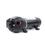 AC 110V/220V 40PSI Electric Water Pump mini Diaphragm Pump 25m lift pumps FL-41 FL-43