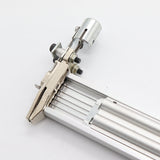 Manual Hand Nail Gun FST30/T30 Steel Nailer Nails Tools for kitchen Wood,Cement Wall Decoration