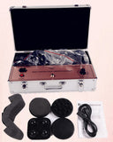 G5 Abdominal Back Massager Weight Loss Instrument High Frequency Vibration Fat Apparatus Slimming Body Shaping Apparatus