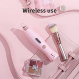 Daily Household Blackhead Suction Device, Nose Pore Cleaning Device, Electric Beauty Device