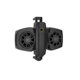 Universal K4A Double Fan Mobile Phone Cooling Fan Radiator Game Cooler Cell Phone Cool Heat Sink For IPhone/Samsung/Xiaomi
