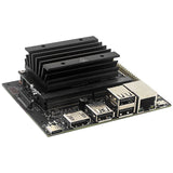 Powerful Small Computer for Jetson Nano 2GB Developer Kit, Providing Excellent AI Performance with Camera