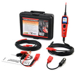 PowerScan PS100 Auto Electrical Circuit AVOmeter Tester Automotive System Diagnostic Tool Circuit Probe Kit 12V/24V