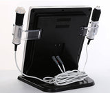 3 in 1 Super Ultrasound Exfoliation Infusion Oxygen Beauty Machine Co2 bubble for Skin rejuvenation lightening hydro Facial lift