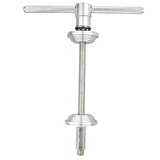 New Bicycle Headset BB Bottom Bracket Press-in Tool MTB Road Bike Aluminum Alloy Durable Installation Tool Bike Tool