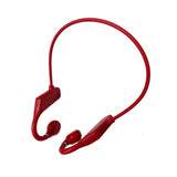 G1/G3 Bone Conduction Headphones Wireless Sports Earphone Bluetooth-Compatible 5.1 Headset Hands-free With Mic For Running
