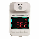 Wall-mounted Infrared Non-contacted Digital (Battery)