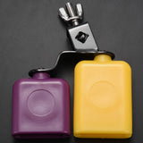 professional Drum Cowbell Music Latin Percussion Drum Set Kit Parts for Drummers