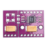CJMCU-3108 LTC3108-1 Ultra Low Voltage Boost Converter Power Manager Development Board