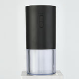 Namste Car Air Freshener Scent Machine Ultrasonic Room Fragrance Humidifier Smart Essential Oil Aroma Diffuser For Home Bedroom