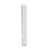 Wireless Mini Portable Hair Straightener For Straight And Curling Dual-Use Curling Irons For Students