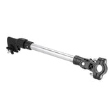 Dropship-Stainless Steel Bicycle Umbrella Stand Electric Bicycle Umbrella Stand a Type Straight Tube Umbrella Stand