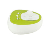 Hot Sell Ultrasonic cleaner CE-3200 Mini Sonic Wave Contact Lens Ultrasonic Cleaner For Contact Lens Dropshipping