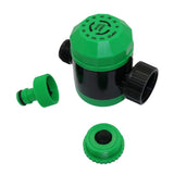 2 Hours Automatic Mechanical Garden Water Timer Irrigation System Controller Superior Quality 1 Pcs