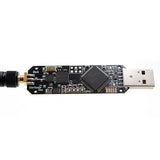 Ubertooth One 2.4 GHz Wireless Development Bluetooth Sniffer BTLE Hacking Tool Bluetooth Protocol Analysis Open Source A