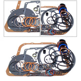 46RE 47RE A518 Transmission Rebuild Set for  Ram Professional Premium