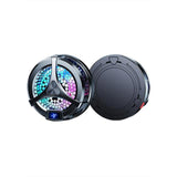 X36 Digital Display Mobile Phone Radiator 9v 15w Magnetic Suction Wireless Fast Charging Silent Semiconductor Cooler Cooling Fan